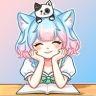 次次青梅果抖音达人头像