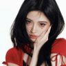 鞠婧祎_Official抖音达人头像
