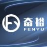 奋裕汽车用品旗舰店抖音达人头像