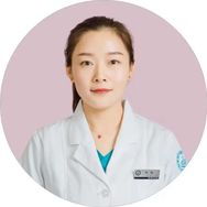 刘娅医生抖音达人头像