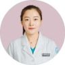 刘娅医生抖音达人头像