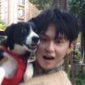 王梓旭嘛抖音达人头像