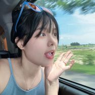 李饱饱抖音达人头像