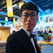 B哥马牛逼老师抖音达人头像