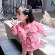 小樱桃精品童装抖音达人头像