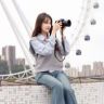 科技小师妹抖音达人头像