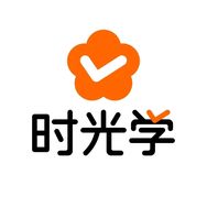 时光学教辅书城抖音达人头像