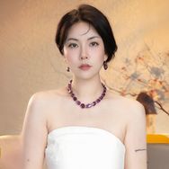 思斯物语Tales抖音达人头像