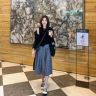大叮女装抖音达人头像