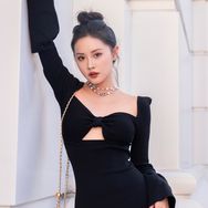 兔兔不吃素抖音达人头像
