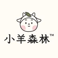 小羊森林官方旗舰店抖音达人头像