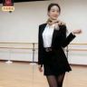 李老师职业培训抖音达人头像
