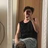 闪亮龙叔抖音达人头像