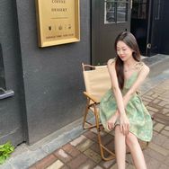 曼曼✈️抖音达人头像