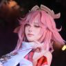 浣熊统领抖音达人头像