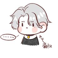 菊叔是赠品XUAN LU抖音达人头像