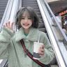 小星狗抖音达人头像