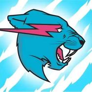 野兽先生MrBeast抖音达人头像