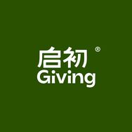 启初Giving官方旗舰店抖音号头像