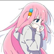 一里抖音达人头像