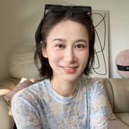 Sasha夏莎抖音达人头像