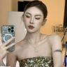 尤黛创始人贾如24号豹子乳霜面膜首发抖音达人头像