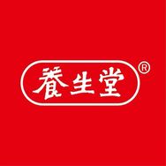 养生堂官方旗舰店抖音号头像