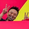关辛抖音达人头像