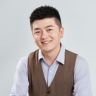 勇哥餐饮创业说抖音达人头像