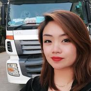 八妹橙子抖音达人头像