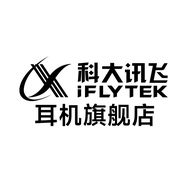 科大讯飞耳机旗舰店抖音达人头像
