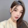 琳琳—LIN LIN定制抖音达人头像