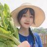 蓝姐💙.（小菜园）抖音达人头像