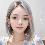 沈知知-动漫配音FM抖音达人头像
