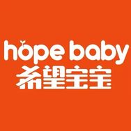希望宝宝官方旗舰店抖音号头像