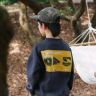潮社街CHAOSHEJ男童抖音达人头像