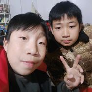 李奇伦抖音达人头像