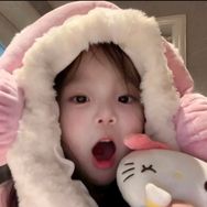 杨桃儿抖音达人头像