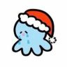 章鱼贼抖音达人头像