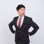 嗨 小松【分巩】抖音达人头像