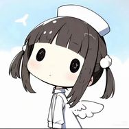 余桜袅袅抖音达人头像