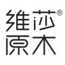 维莎官方旗舰店抖音达人头像