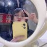 一颗小圆子抖音达人头像