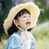 小九儿抖音达人头像