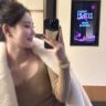 Sharry🦋抖音达人头像