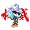 乐勋游戏服务店精选抖音达人头像