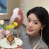 潘念伊抖音达人头像