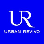 URBAN REVIVO官方旗舰店抖音号头像