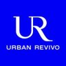 URBAN REVIVO官方旗舰店抖音号头像