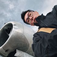 李雨杰抖音达人头像